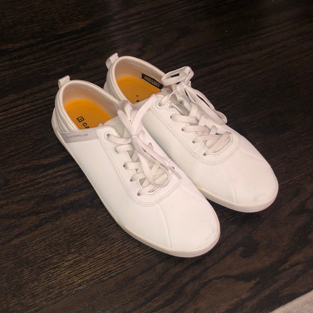 CAT shoes CODE HEX